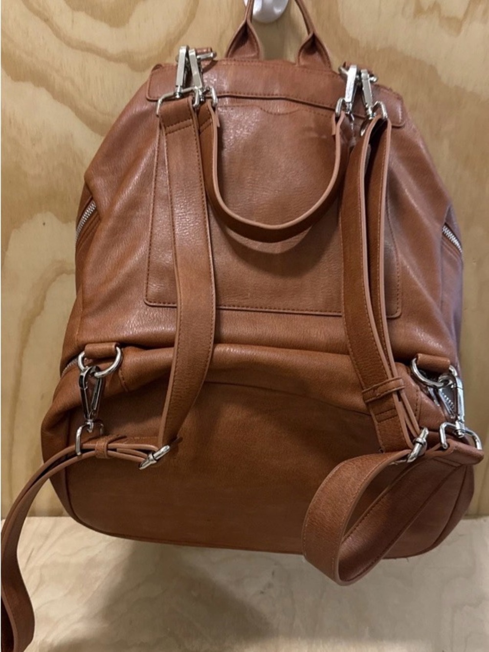 Citi Collective Backpack - Picture 4 of 6